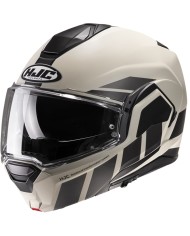 CASCO HJC I100 MODULAR BEIS MC9SF
