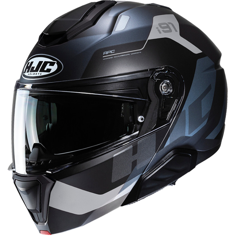 CASCO HJC I91 MODULAR CARST MC5SF