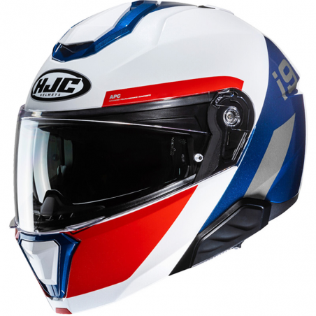 CASCO HJC I91 MODULAR BINA MC21