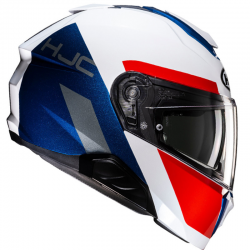 CASCO HJC I91 MODULAR BINA MC21