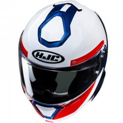 CASCO HJC I91 MODULAR BINA MC21