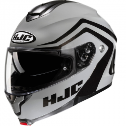 CASCO HJC C91N MODULAR NEPOS MC5