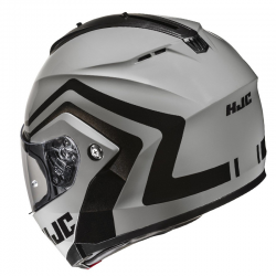 CASCO HJC C91N MODULAR NEPOS MC5