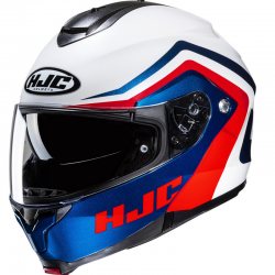 CASCO HJC C91N MODULAR NEPOS MC21