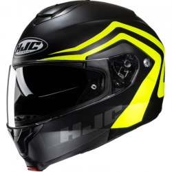 CASCO HJC C91N MODULAR NEPOS MC3HSF