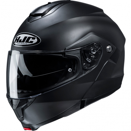 CASCO HJC C91N MODULAR MATT BLACK