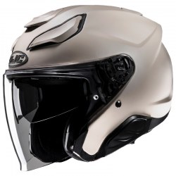 CASCO HJC F31 MATT SAND BEIGE