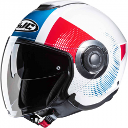 CASCO HJC I40N PYLE MC21