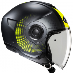 CASCO HJC I40N DOVA MC3HSF