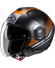 CASCO HJC I40N DOVA MC7SF