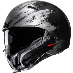 CASCO HJC I20 FURIA MC5