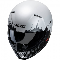 CASCO HJC I20 SCRAW MC10SF