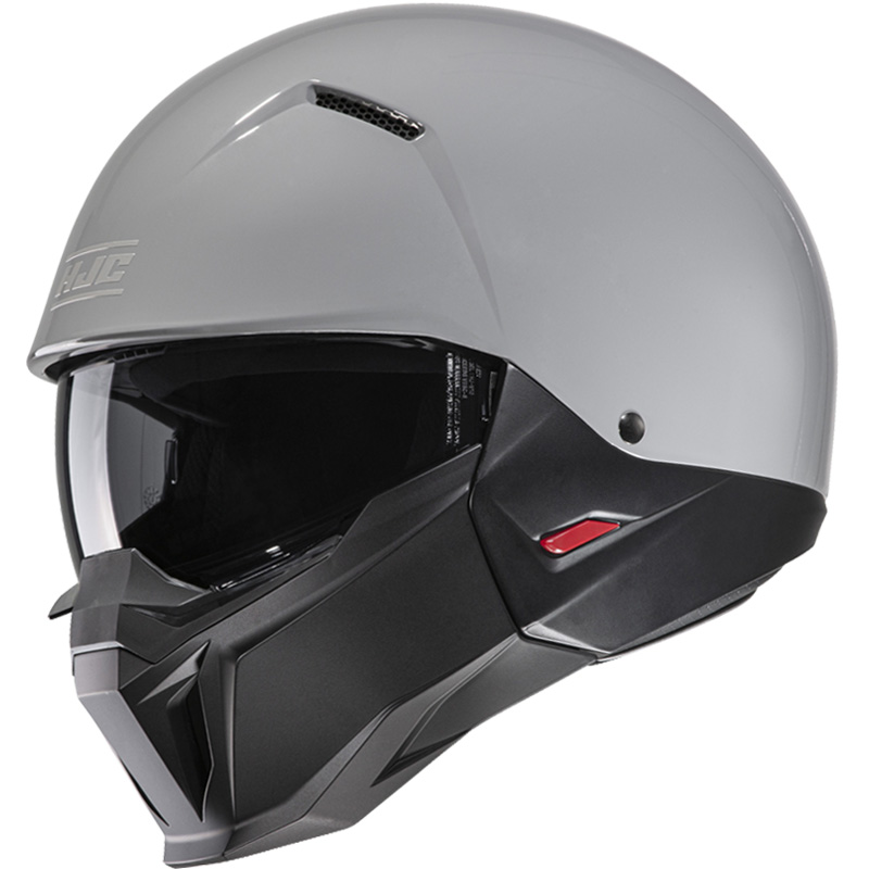 CASCO HJC I20 NARDO GREY