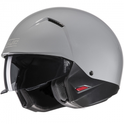 CASCO HJC I20 NARDO GREY