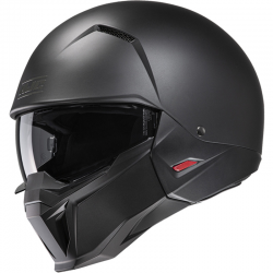 CASCO HJC I20 MATT BLACK