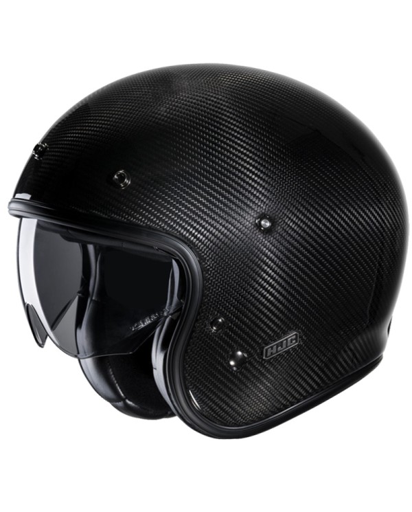 CASCO HJC V31 CARBON