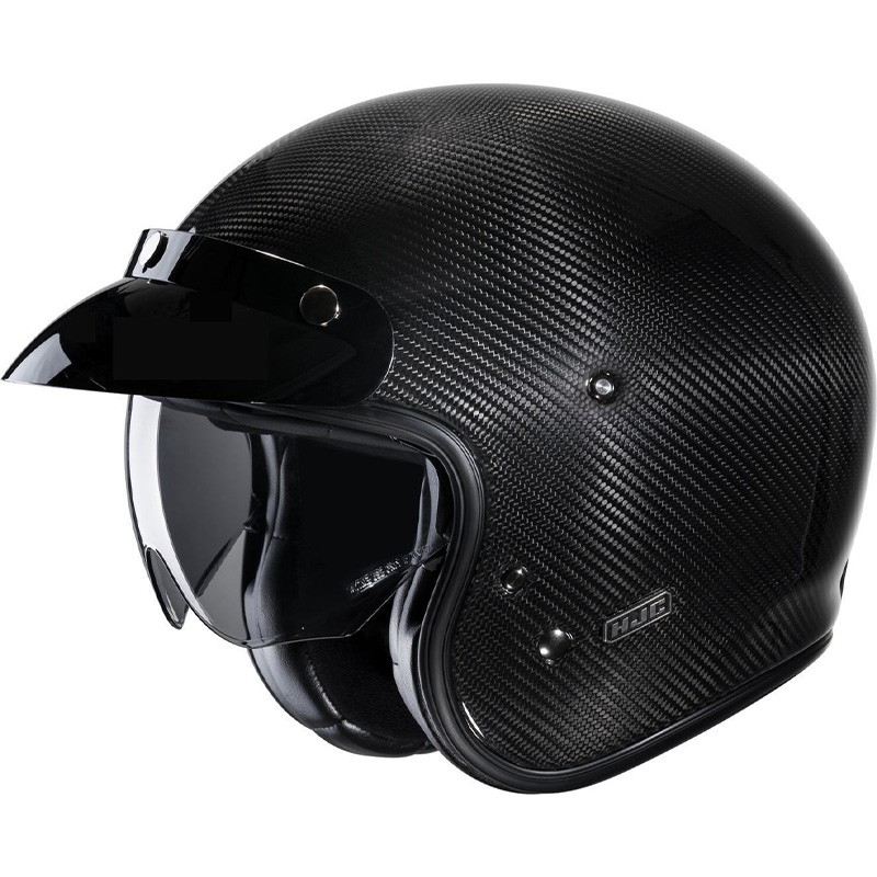 CASCO HJC V31 CARBON