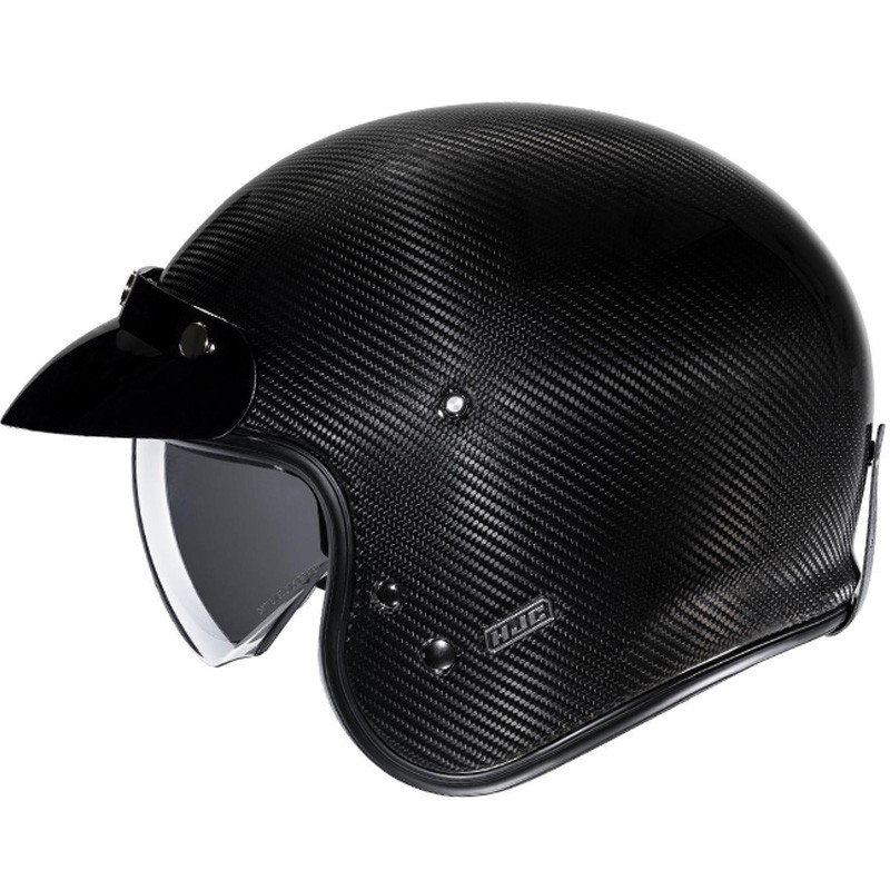 CASCO HJC V31 CARBON