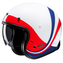 CASCO HJC V31 EMGO MC21