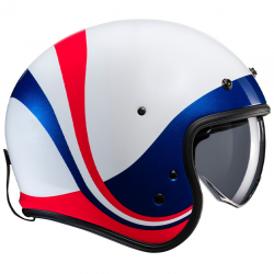 CASCO HJC V31 EMGO MC21