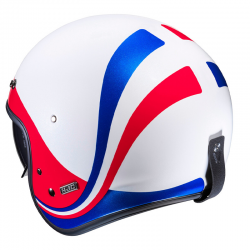 CASCO HJC V31 EMGO MC21