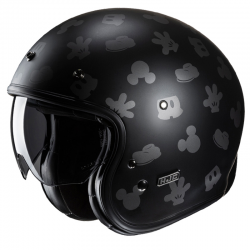 CASCO HJC V31 DISNEY MICKEY MC5SF