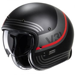 CASCO HJC V31 BYRON MC1SF