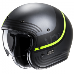 CASCO HJC V31 BYRON MC3HSF