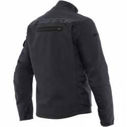 CHAQUETA DAINESE LARIO TEX BLACK