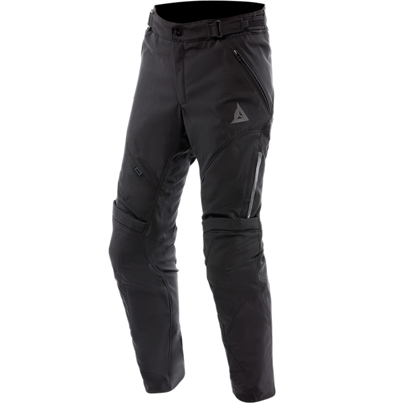 PANTALONES DAINESE DRAKE 2 AIR TEX BLACK/BLACK