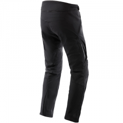 PANTALONES DAINESE DRAKE 2 AIR TEX BLACK/BLACK