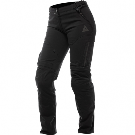 PANTALONES DAINESE DRAKE 2 AIR TEX LADY BLACK/BLACK