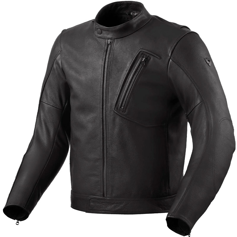 CHAQUETA REVIT HUXLEY