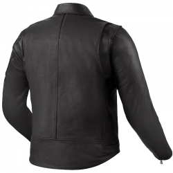 CHAQUETA REVIT HUXLEY