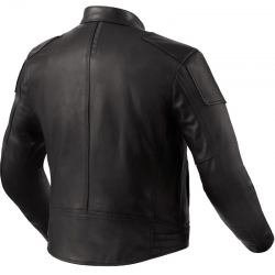 CHAQUETA REVIT MORGAN PERFORADA