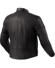 CHAQUETA REVIT MORGAN PERFORADA