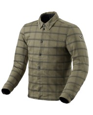 SOBRECAMISA REVIT LARIMER TARMAC  | Chaquetas de moto | %brands%