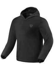 SUDADERA REVIT ANDON NEGRO