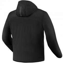 SUDADERA REVIT ANDON NEGRO