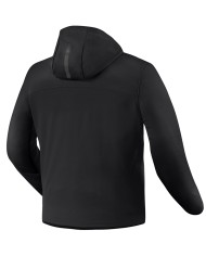 SUDADERA REVIT ANDON NEGRO