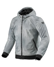 CHAQUETA REVIT SAROS WB GRIS/GRIS OSCURO | Invierno de moto | %brands%