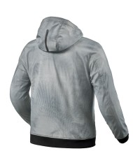 CHAQUETA REVIT SAROS WB GRIS/GRIS OSCURO | Invierno de moto | %brands%