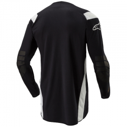 CAMISETA ALPINESTARS OFF-ROAD TECHDURA BLACK