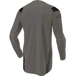 CAMISETA ALPINESTARS OFF-ROAD TECHDURA FALCON BROWN