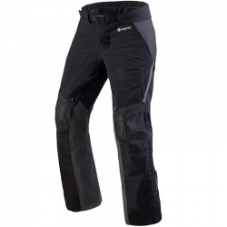 PANTALONES REVIT STRATUM GTX BLACK/GREY