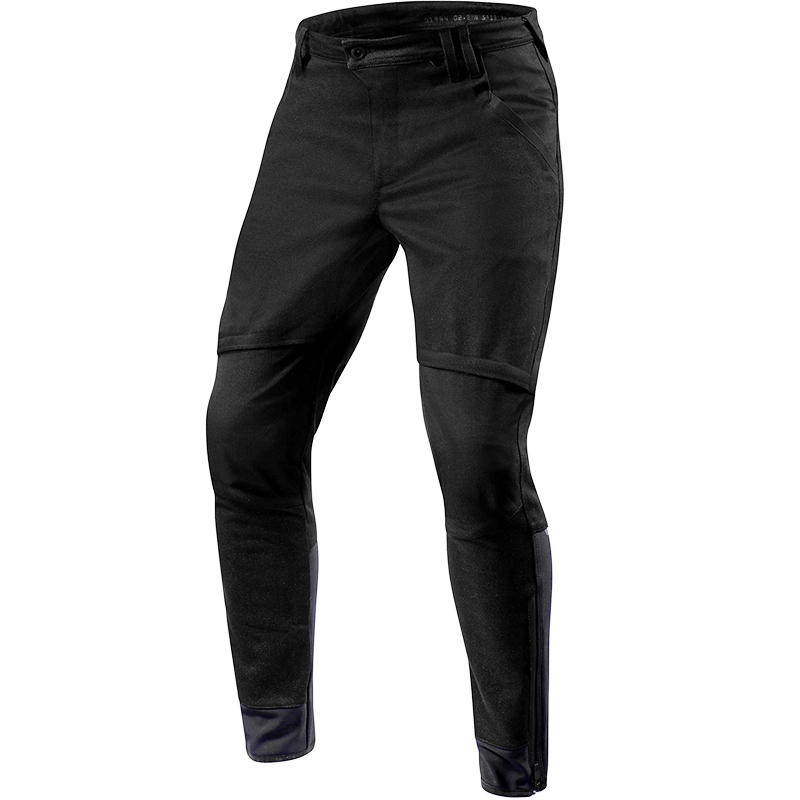 PANTALON REVIT THORIUM BLACK