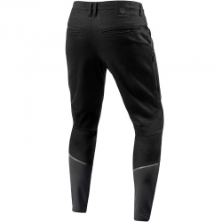 PANTALON REVIT THORIUM BLACK