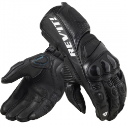 GUANTES REVIT CONTROL BLACK