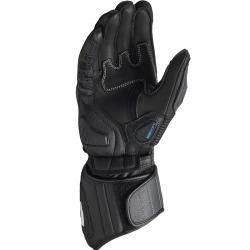 GUANTES REVIT CONTROL BLACK/ANTHRACITE