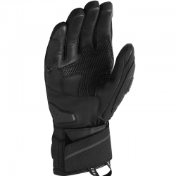 GUANTES REVIT SUMMIT 4 H2O BLACK